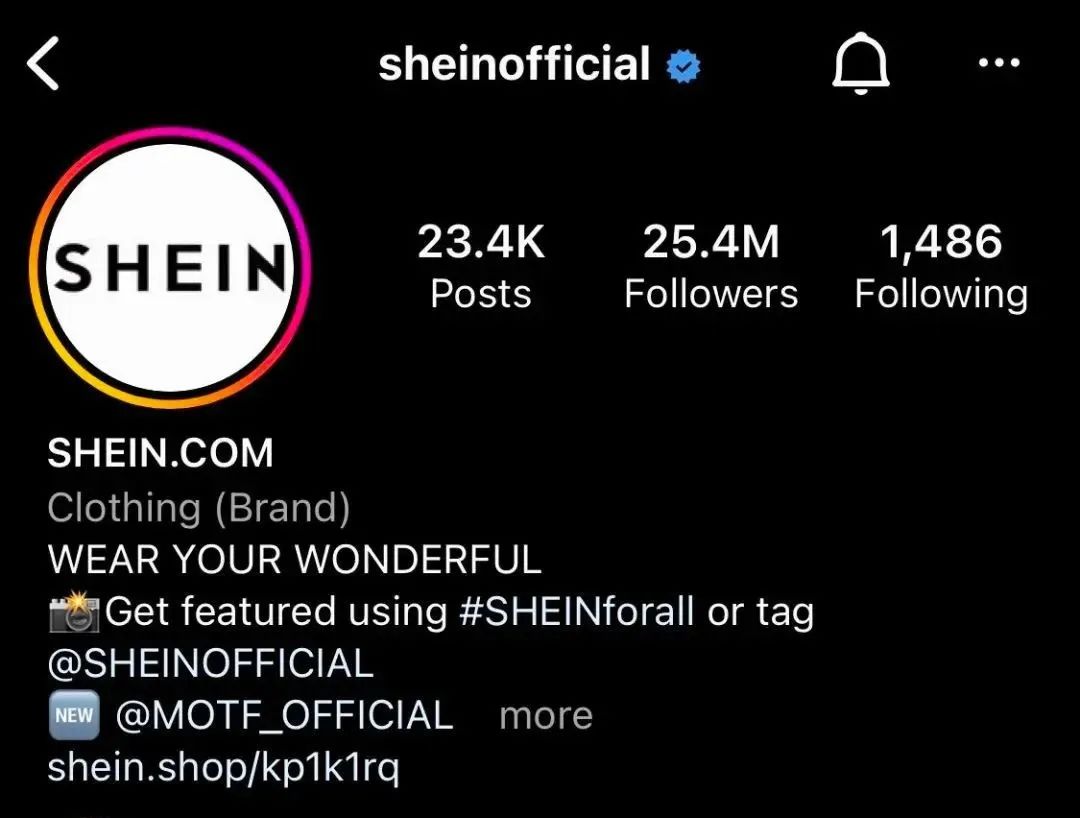 力壓亞馬遜！SHEIN成美國下載量最高購物App，但有這些隱患……