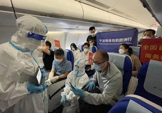 2億美元訂單“飛”了！企業(yè)慘遭“訂單困境”！政府終于重磅出手：出海搶單！