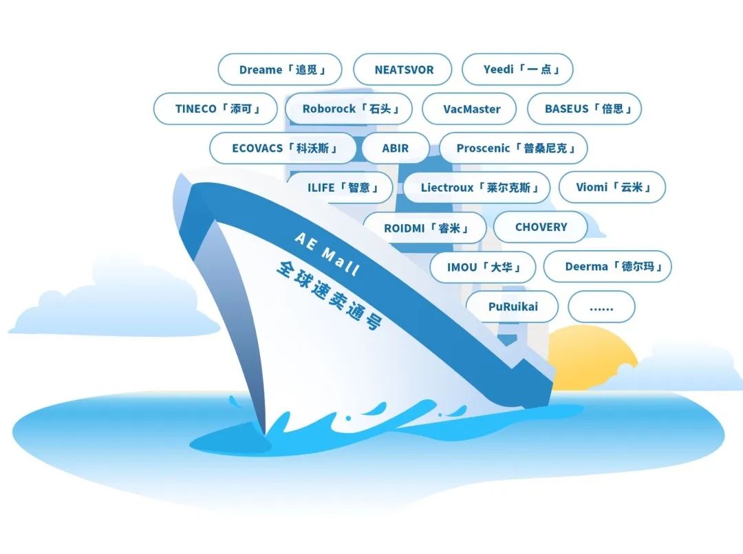 出貨量增長150%！近3個月，國貨“新品牌”扎堆出海