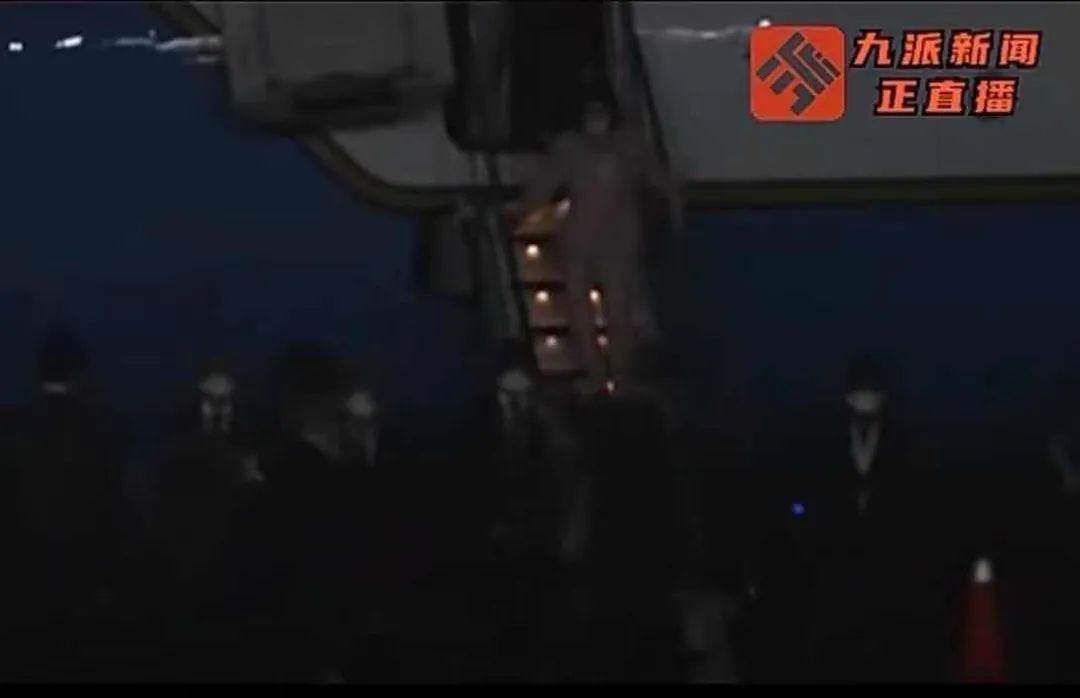 舉國震怒！佩洛西竄訪臺灣！外交部、國防部、中國人民解放軍連夜緊急聲明......