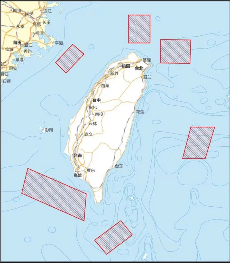 商船需按規(guī)謹(jǐn)慎航行：加強(qiáng)了望、保證AIS能連續(xù)工作