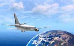 航空貨運(yùn)量在第四季度繼續(xù)疲軟