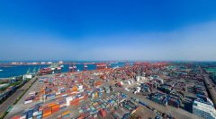 安特衛(wèi)普港的罷工行動將于11月9日啟動