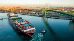 Castor Maritime通過(guò)兩次收購(gòu)進(jìn)入集裝箱行業(yè)
