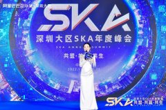 阿里國際站深圳大區(qū)與45家SKA商家達成合作